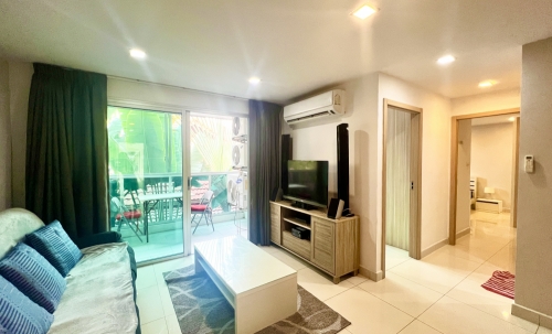 ขาย Laguna Bay Pratumnak ลากูน่า เบย์ พระตำหนัก 2 ห้องนอน วิวเมือง (3)