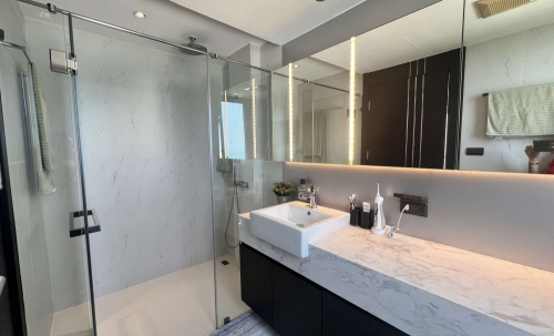 ขาย Amari Residence อมารี เรสซิเดนส์ พระตำหนัก 2 ห้องนอน วิวทะเล (2)
