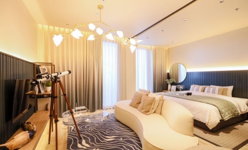 ขาย อารมณ์ จอมเทียน 1 ห้องนอน วิวทะเล (3)