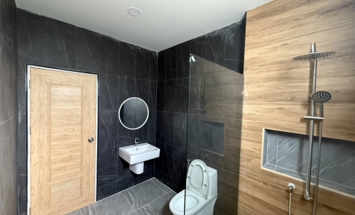 ขาย บ้านเดี่ยว 3 ห้องนอน 2 ห้องน้ำ หนองเกตน้อย (3)