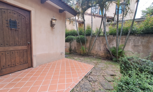 ขายบ้านเดี่ยวชั้นเดียว 3 ห้องนอน 4 ห้องน้ำ บ้านณุศาชีวานี (1)