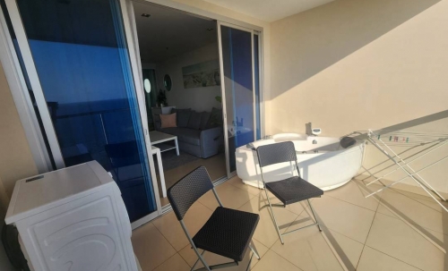 ขาย Sands Pratamnak แซนด์ พระตำหนัก 1 ห้องนอน วิวทะเล (3)