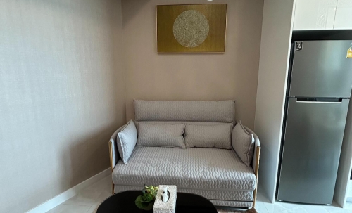 ให้เช่า Copacabana Jomtien โคปาคาบาน่า จอมเทียน 1 ห้องนอน วิวเมือง