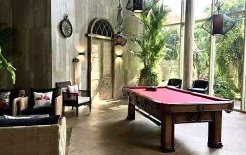 ขายพร้อมผู้เช่า Riviera Wongamat ริเวียร่า วงศ์อมาตย์ Studio วิวเมือง (3)