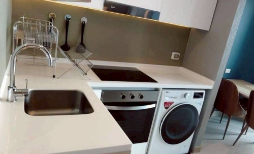 ให้เช่า Riviera Jomtien ริเวียร่า จอมเทียน 2 ห้องนอน วิวทะเล