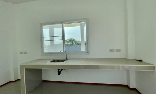 ขาย บ้าน 2 ห้องนอน 2 ห้องน้ำ ห้วยใหญ่ (3)