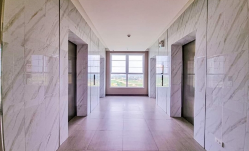 ให้เช่า Del Mare Bangsaray เดลมาเล่ย์ บางเสร่ 2 ห้องนอน 2 ห้องน้ำ วิวทะเล