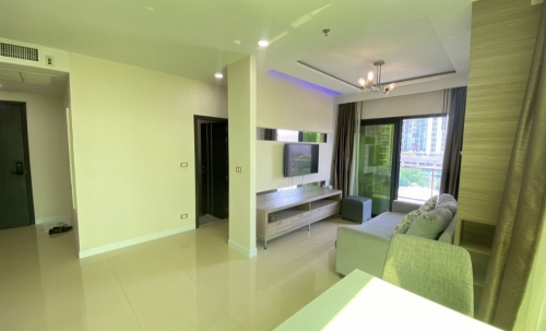 ขาย Dusit Grand Condo View Jomtien ดุสิต แกรนด์ คอนโด วิว จอมเทียน 1 ห้องนอน วิวทะเล (2)