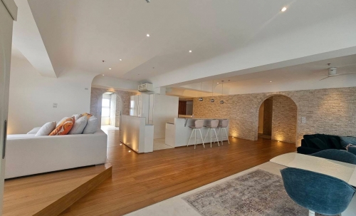 ขาย Metro Jomtien เมโทร จอมเทียน 2 ห้องนอน วิวทะเล (1)