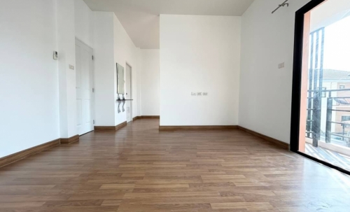 ขายบ้านแฝด 2 ชั้น 3 ห้องนอน 3 ห้องน้ำ บึงวรกิจ (1)