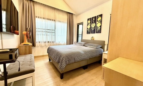 ขาย Pool Villa ชั้นเดียว 2 ห้องนอน 2 ห้องน้ำ ห้วยใหญ่ (2)