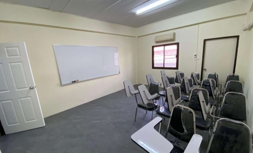 ขายอาคารพาณิชย์ 3 ชั้น 4 ห้องนอน 2 ห้องน้ำ พัทยากลาง