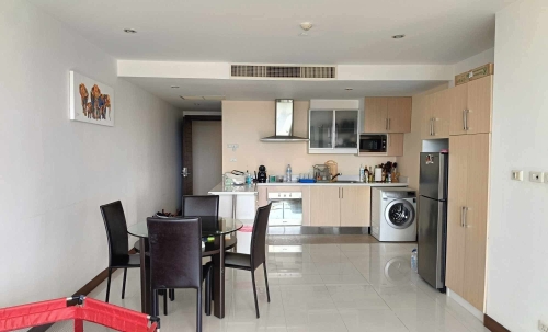 ขาย La Royal นาจอมเทียน วิวทะเล (3)