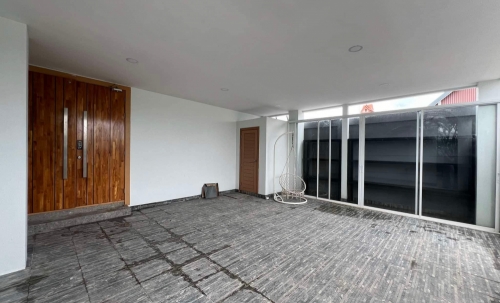 ปล่อยเช่ารายปี บ้าน Pool Villa 3 ห้องนอน 4 ห้องน้ำ ทุ่งกลมตาบหมัน ติดเจ้าของ