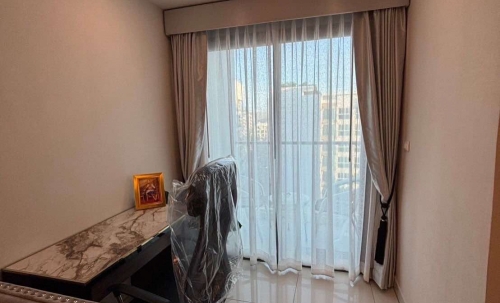 ขาย Water Park Pratumnak วอเตอร์ พาร์ค พระตำหนัก 1 ห้องนอน (3)