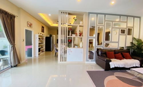 ขาย Pool Villa 3 ห้องนอน 2 ห้องน้ำ ห้วยใหญ่ (2)