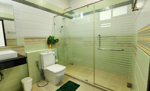 ขาย Pool Villa ชั้นเดียว 3 ห้องนอน 2 ห้องน้ำ บ้านอำเภอ (2)