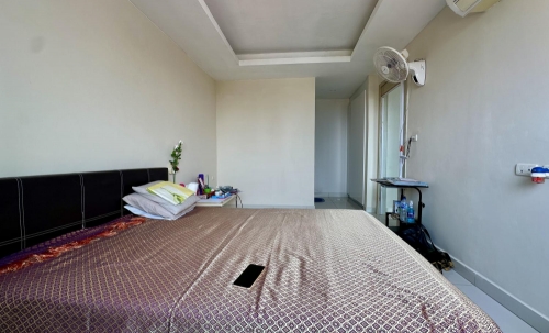 ขาย Water Park Pratumnak วอเตอร์ พาร์ค พระตำหนัก 1 ห้องนอน วิวทะเล (2)