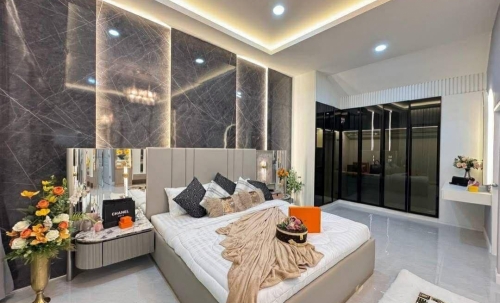 ขาย Pool Villa 4 ห้องนอน 5 ห้องน้ำ ทุ่งกลมตาลหมัน (3)