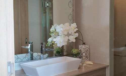 ขาย Riviera Jomtien ริเวียร่า จอมเทียน 2 ห้องนอน วิวทะเล (2)