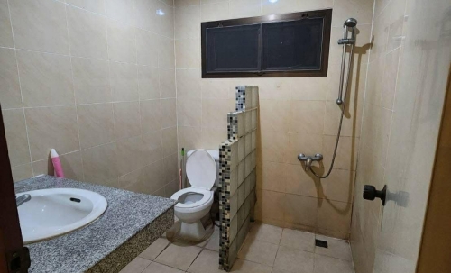 ให้เช่า บ้านเดี่ยวชั้นเดียว 3 ห้องนอน จอมเทียน