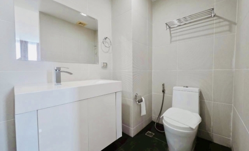 ขาย Club Royal Wongamat คลับ รอยัล วงศ์อมาตย์ 1 ห้องนอน วิวเมือง (2)