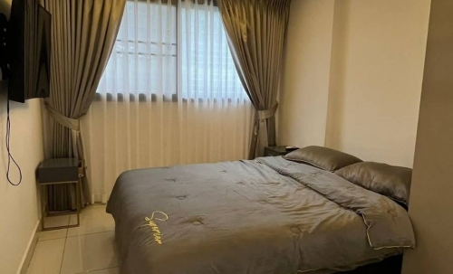 ลากูน่าบีช1 รีสอร์ท จอมเทียน