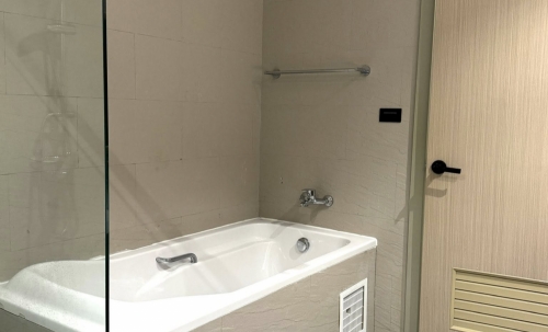 ให้เช่า Gardenia Pattaya Jomtien การ์เด็นเนียร์ พัทยา จอมเทียน 2 ห้องนอน วิวเมือง