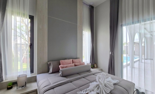 ขายบ้าน Pool Villa 4 ห้องนอน 5 ห้องน้ำ สยามคันทรีคลับ ซ.พรประภานิมิตร 26 (2)