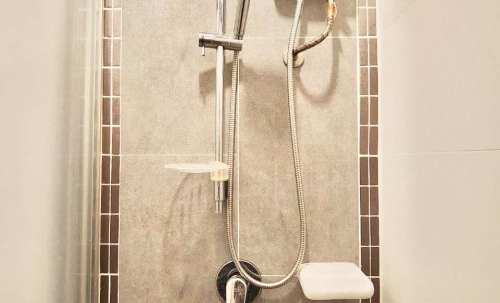 ขาย Lumpini Park Beach Jomtien ลุมพินี พาร์คบีช จอมเทียน 2 ห้องนอน วิวทะเล (2)