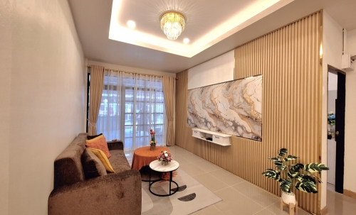 ขาย Town House 2 ห้องนอน 1 ห้องน้ำ เขาตะโลซอย 8 (2)