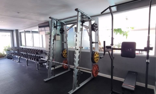 ปล่อยเช่า The Place เดอะ เพลส พระตำหนัก