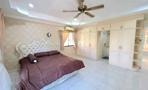 ขาย Pool Villa 3 ห้องนอน หนองปลาไหล หนองเกตุน้อย (2)