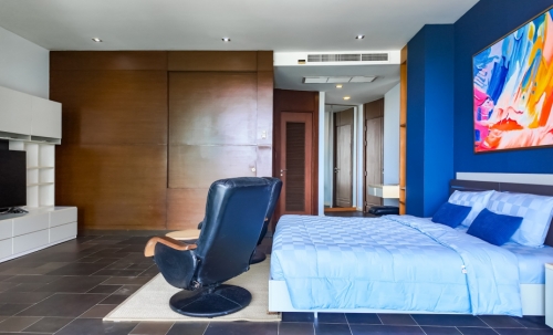 ขาย Ananya Beachfront Wongamat อนัญญา บีชฟรอนท์ วงศ์อมาตย์ 2 ห้องนอน วิวทะเล (3)