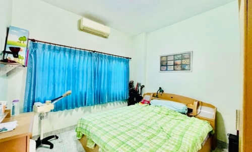 ขาย บ้านเดี่ยว 3 ห้องนอน 2 ห้องน้ำ พัทยา (2)