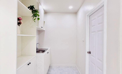 ให้เช่า ทาวน์โฮม 3 ห้องนอน เขาน้อย