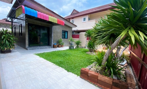 ให้เช่า บ้าน 5 ห้องนอน 4 ห้องน้ำ พัทยา