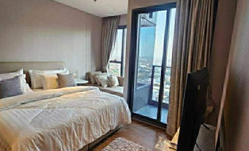 ขาย วันซ์ Once พัทยาเหนือ วิวเมือง (3)