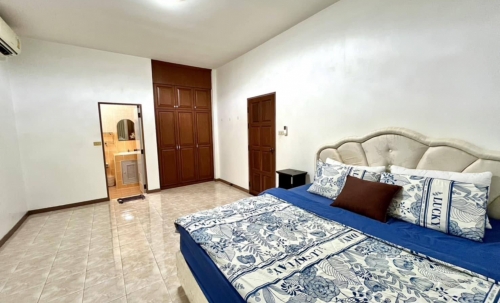 ให้เช่า บ้านเดี่ยว 3 ห้องนอน 2 ห้องน้ำ พัทยา