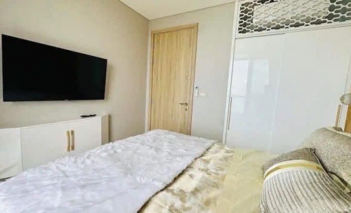 ปล่อยเช่า Copacabana จอมเทียน 1 ห้องนอน 29 ตร.ม. ชั้น 30 วิวทะเล ติดเจ้าของ