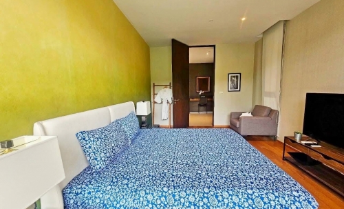 ขาย Bangsaray Heights Condominium บางเสร่ ไฮท์ คอนโดมิเนียม 3 ห้องนอน วิวภูเขา (2)