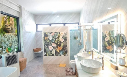 ขาย Pool Villa 3 ห้องนอน บางเสร่ (2)