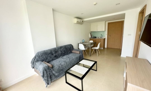 ขาย Aurora Pratumnak ออโรร่า พระตำหนัก 1 ห้องนอน วิวเมือง (2)