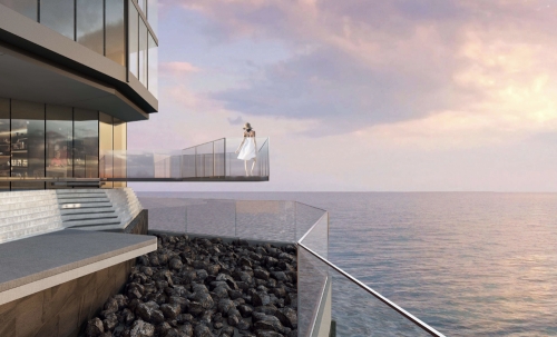 ขาย อารมณ์ จอมเทียน 1 ห้องนอน วิวทะเล (3)