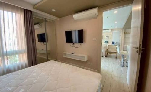 เซเว่นซีส์ รีสอร์ท จอมเทียน