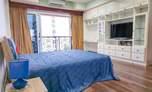 ขาย Nova Mirage Wongamat โนวา มิราจ วงศ์อมาตย์ 3 ห้องนอน วิวทะเล (2)