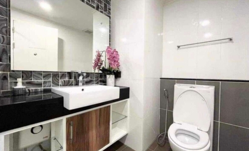 ขาย Dusit Grand Park1 จอมเทียน 2 ห้องนอน ชั้น 3 วิวเมือง ติดเจ้าของ (3)