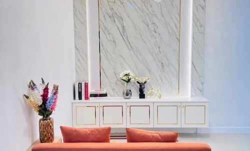 ขาย ทาวน์เฮ้าส์ 2 ห้องนอน 1 ห้องน้ำ เขาน้อย