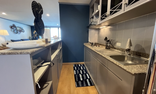 ขาย Jomtien Plaza Condotel จอมเทียน พลาซ่า คอนโดเทล 3 ห้องนอน วิวทะเล (3)