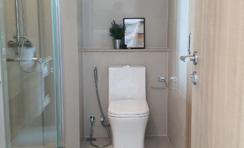 ขาย Riviera Jomtien ริเวียร่า จอมเทียน 2 ห้องนอน วิวทะเล (2)